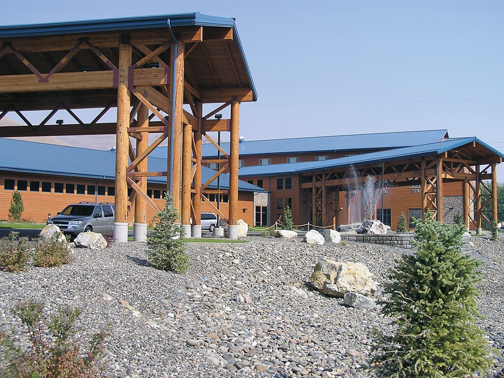 13 Casinos With RV Parks