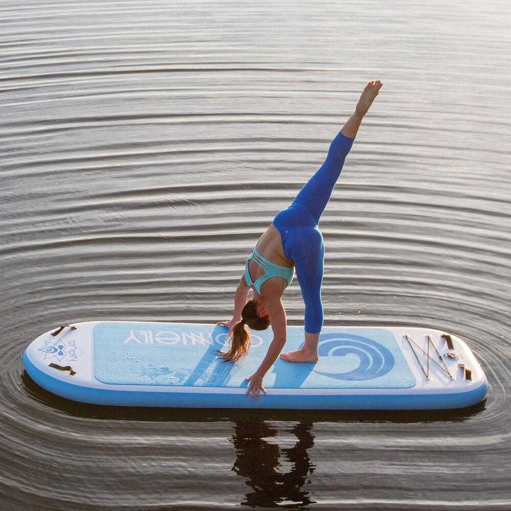 portable watercraft