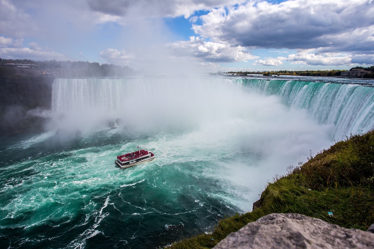 Niagra Falls