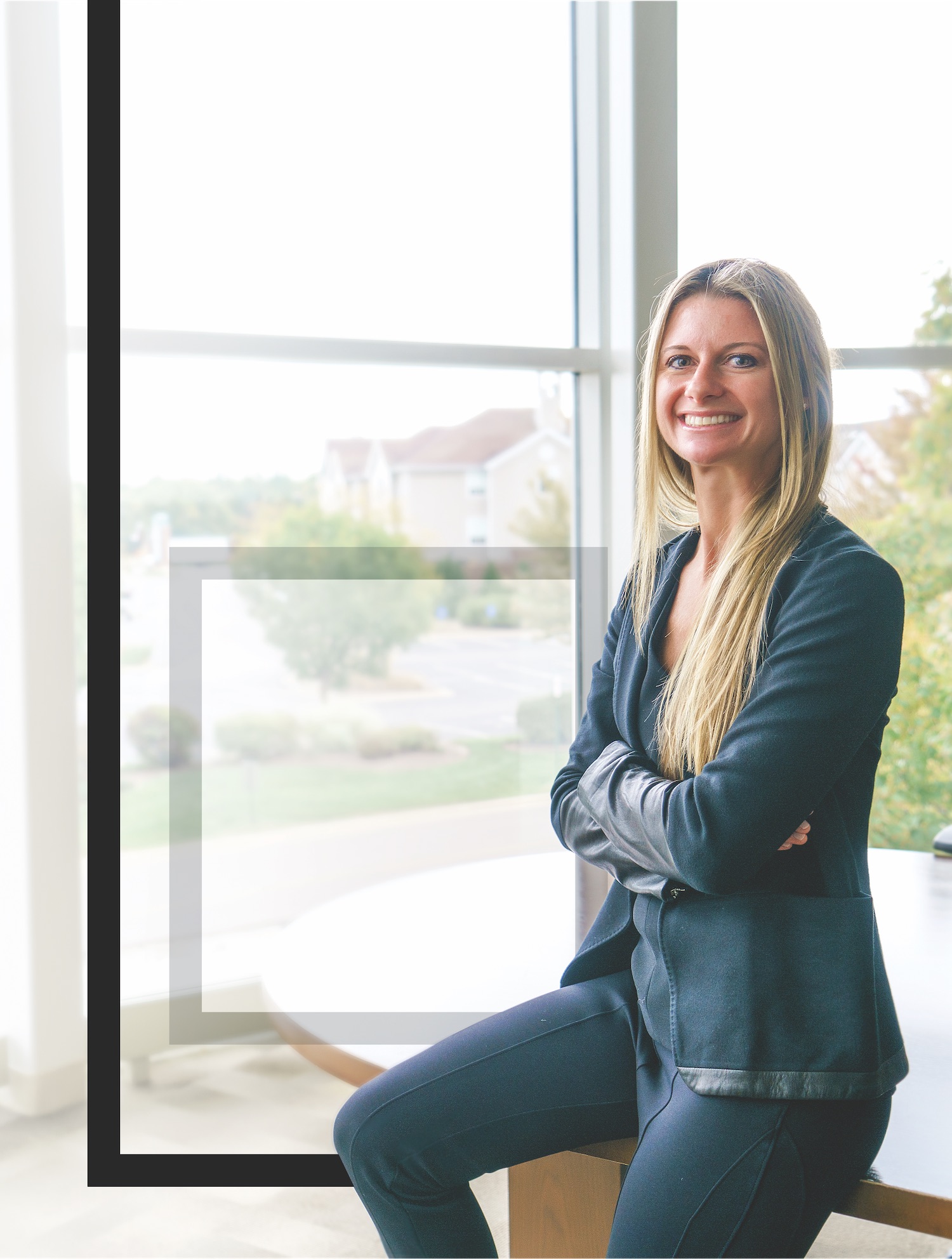 Lisa Liegl Rees Interview Born for This