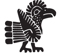 mexico-symbols-bird