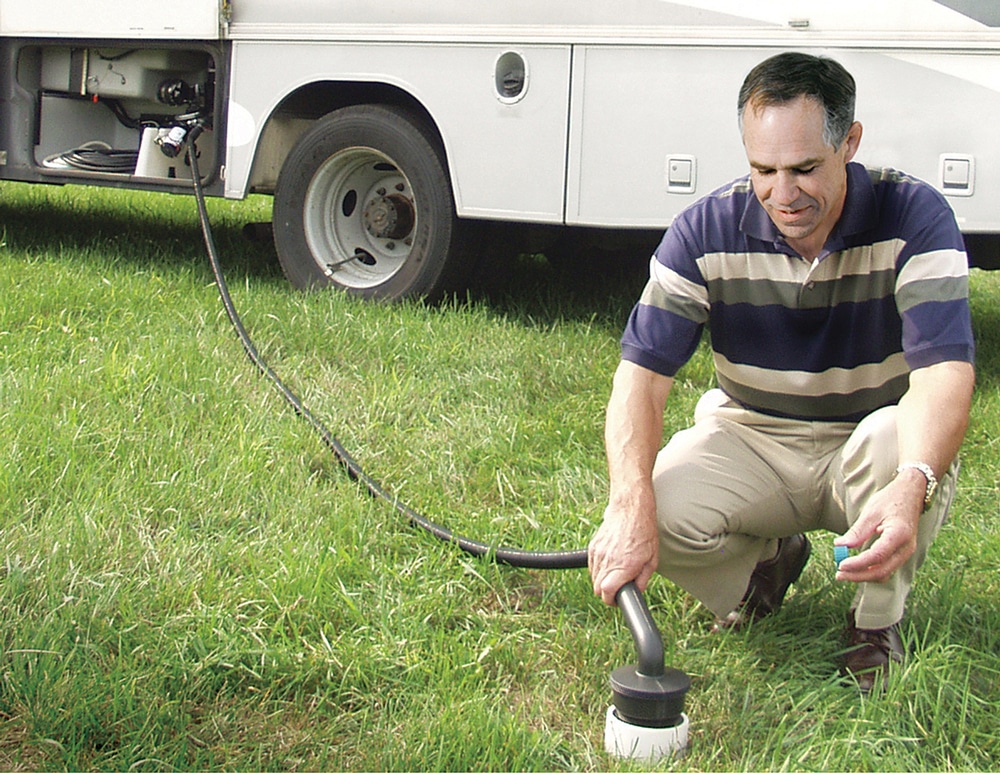 Thetford Corporation Acquired by Private Investment Firm