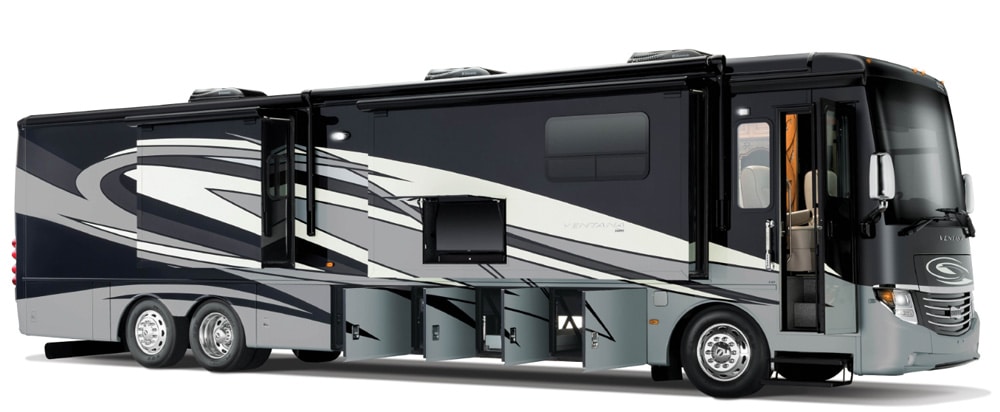 Newmar Ventana 4369 motorhome