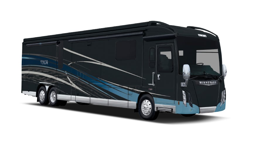 Winnebago Grand Tour 45RL