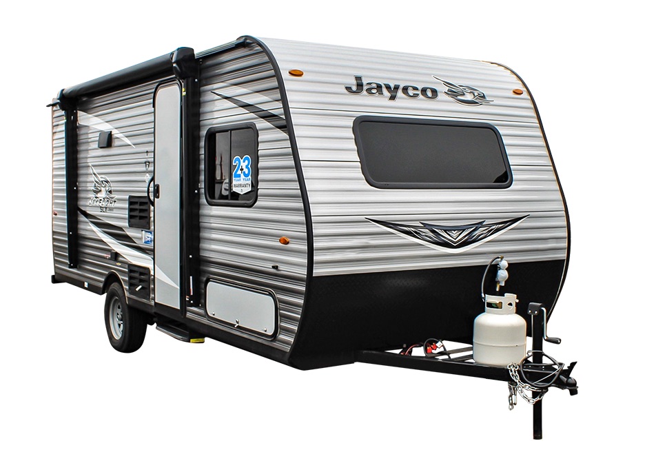 Jayco Jay Flight