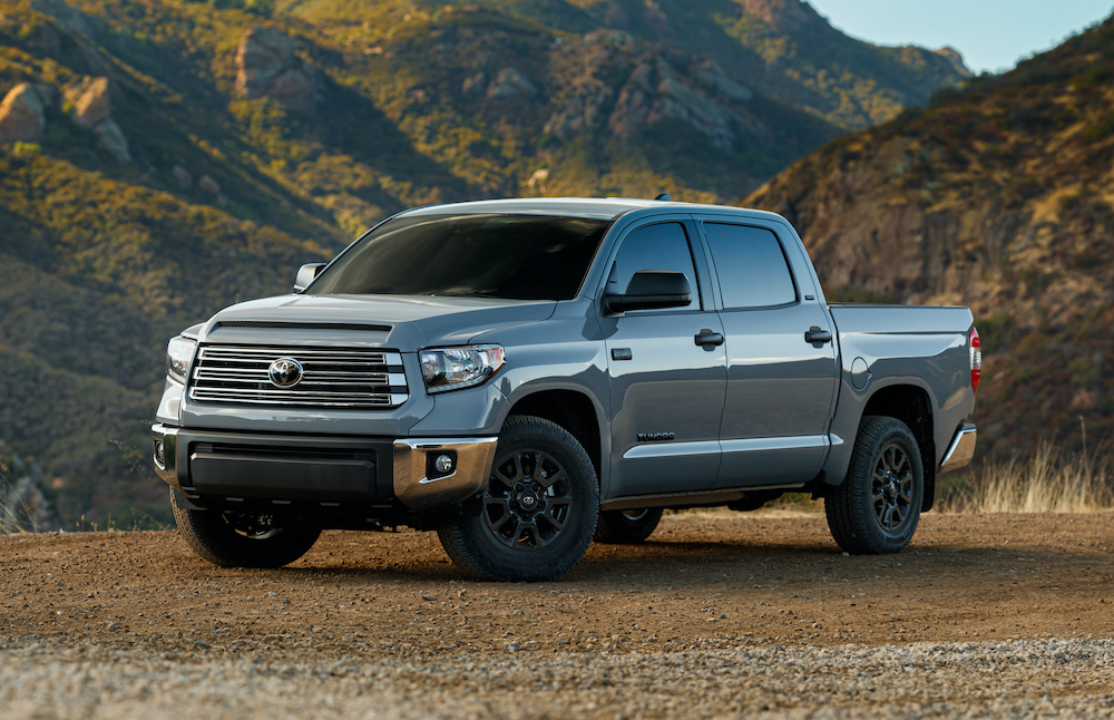 Toyota Tundra