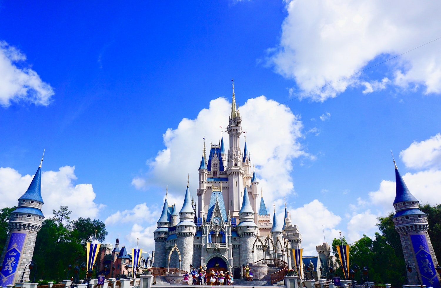 Disney