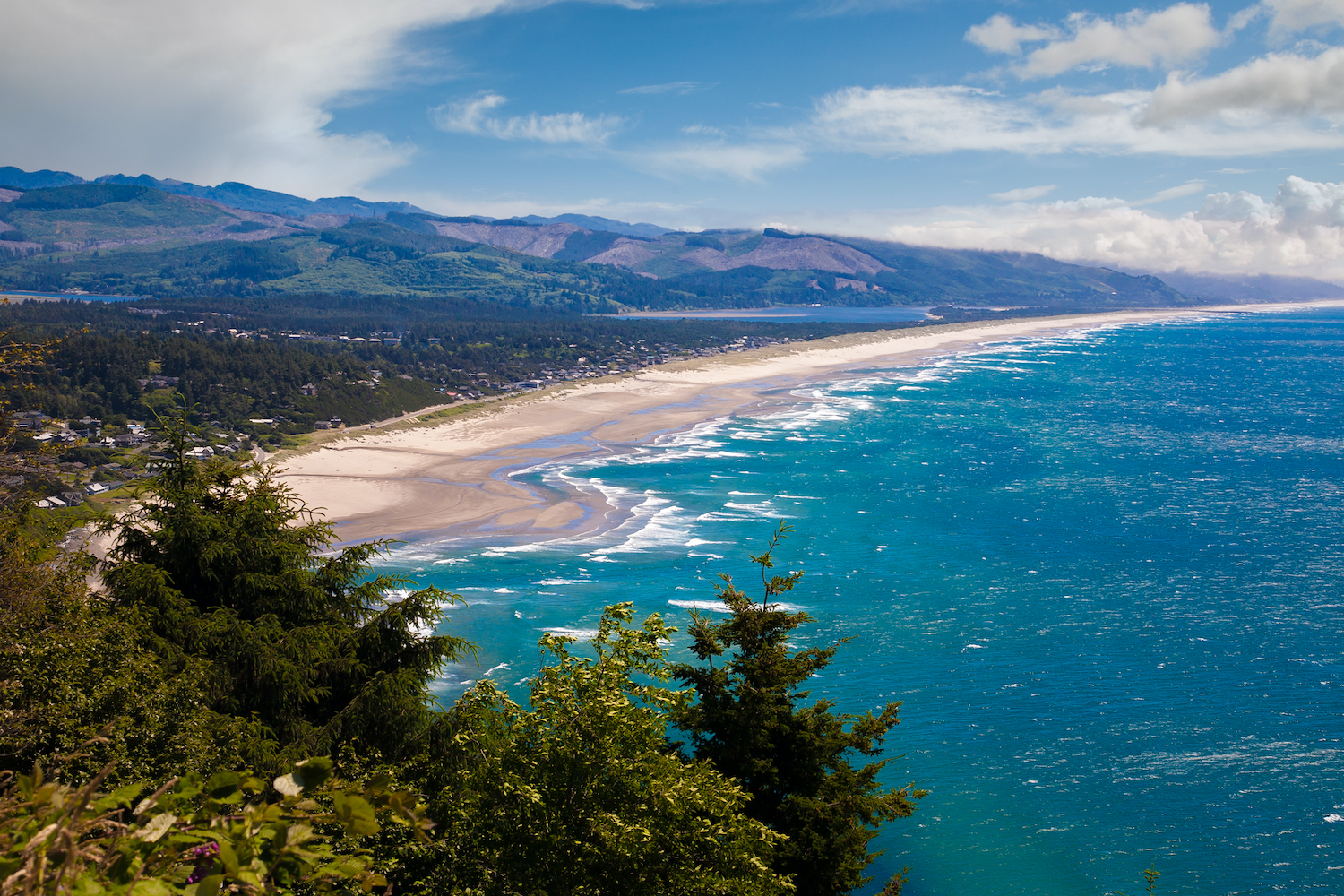 Neahkahnie Mountain-hike-oregon