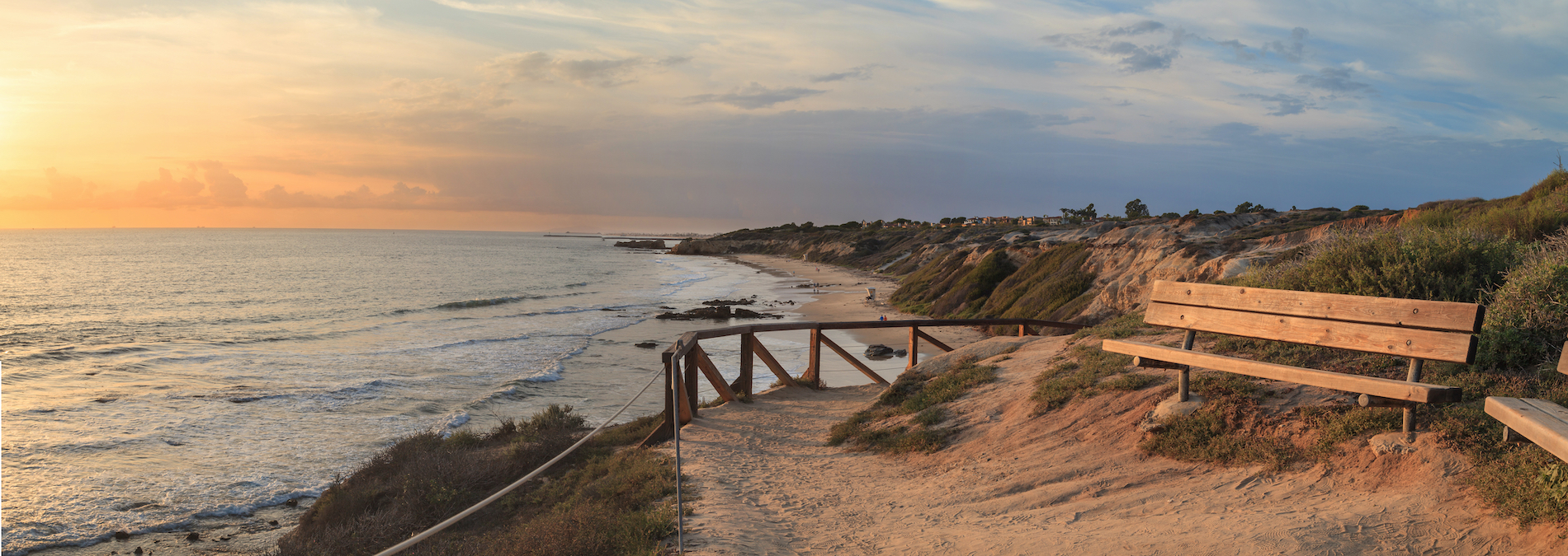 Crystal cove