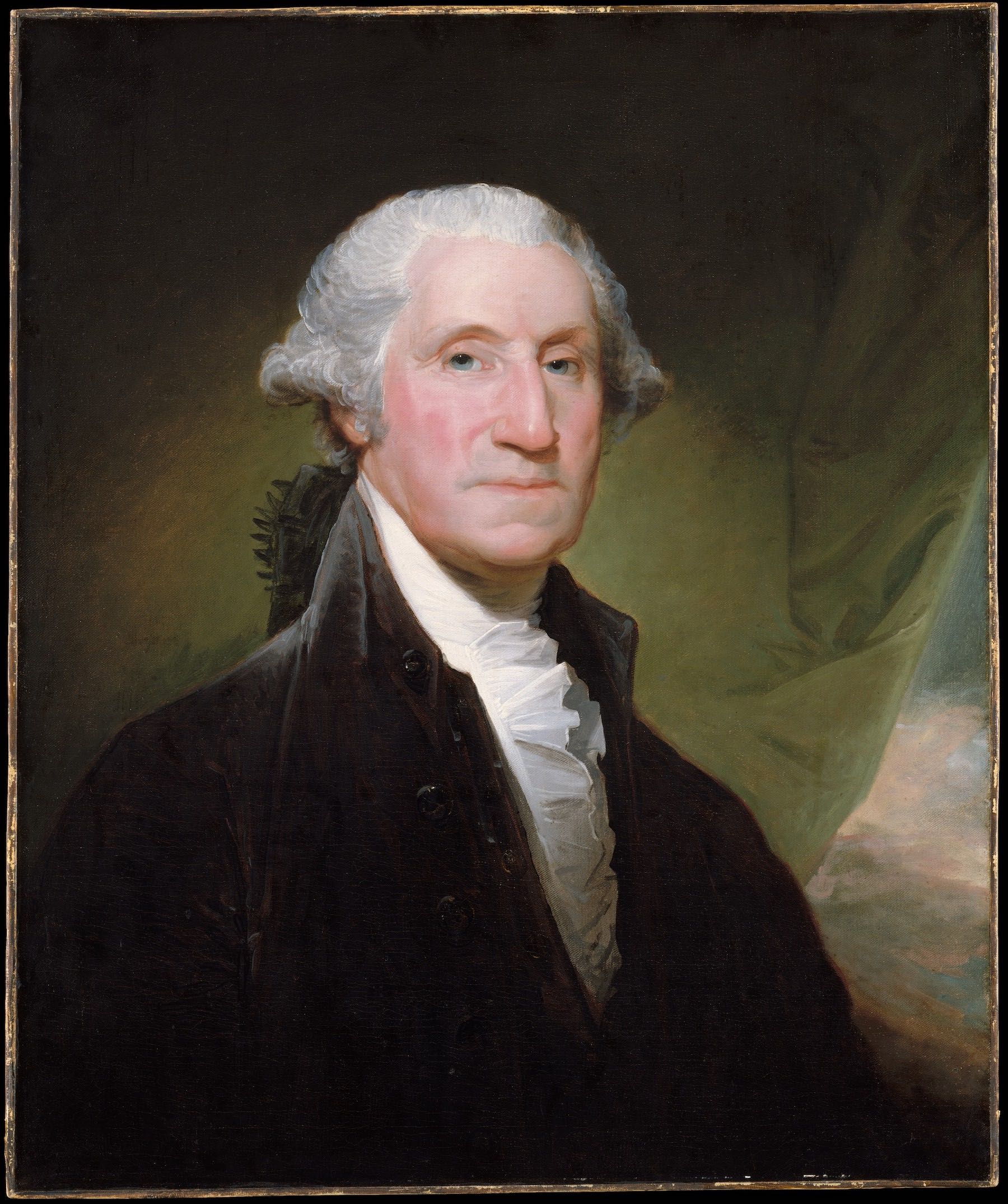 President George Washington