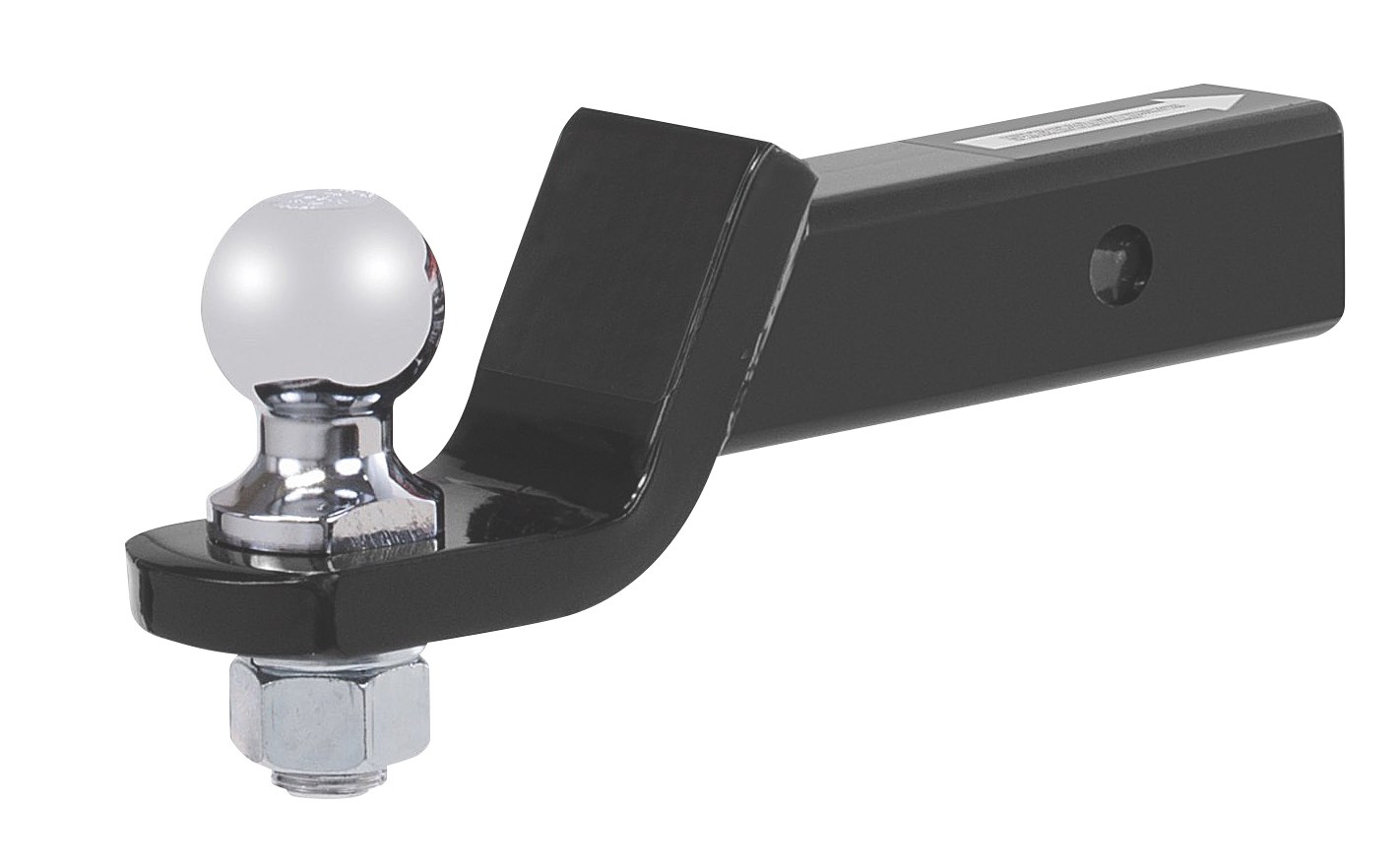 Different Ball Hitches and When to Use Them