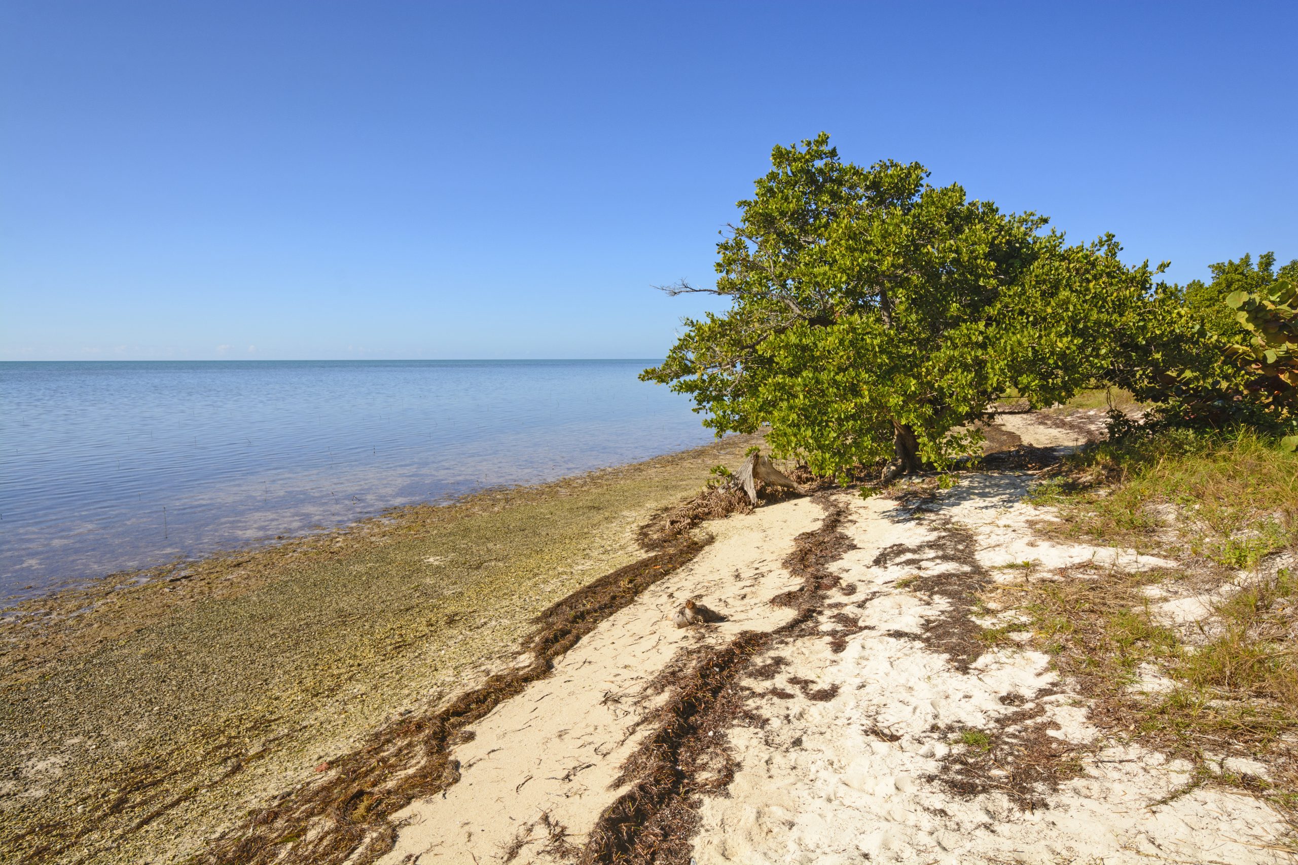 long key state park florida