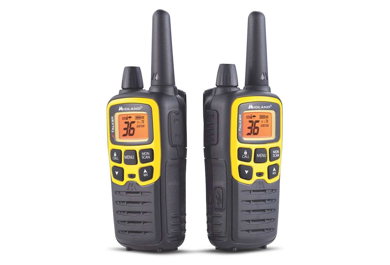 walkie talkie radios