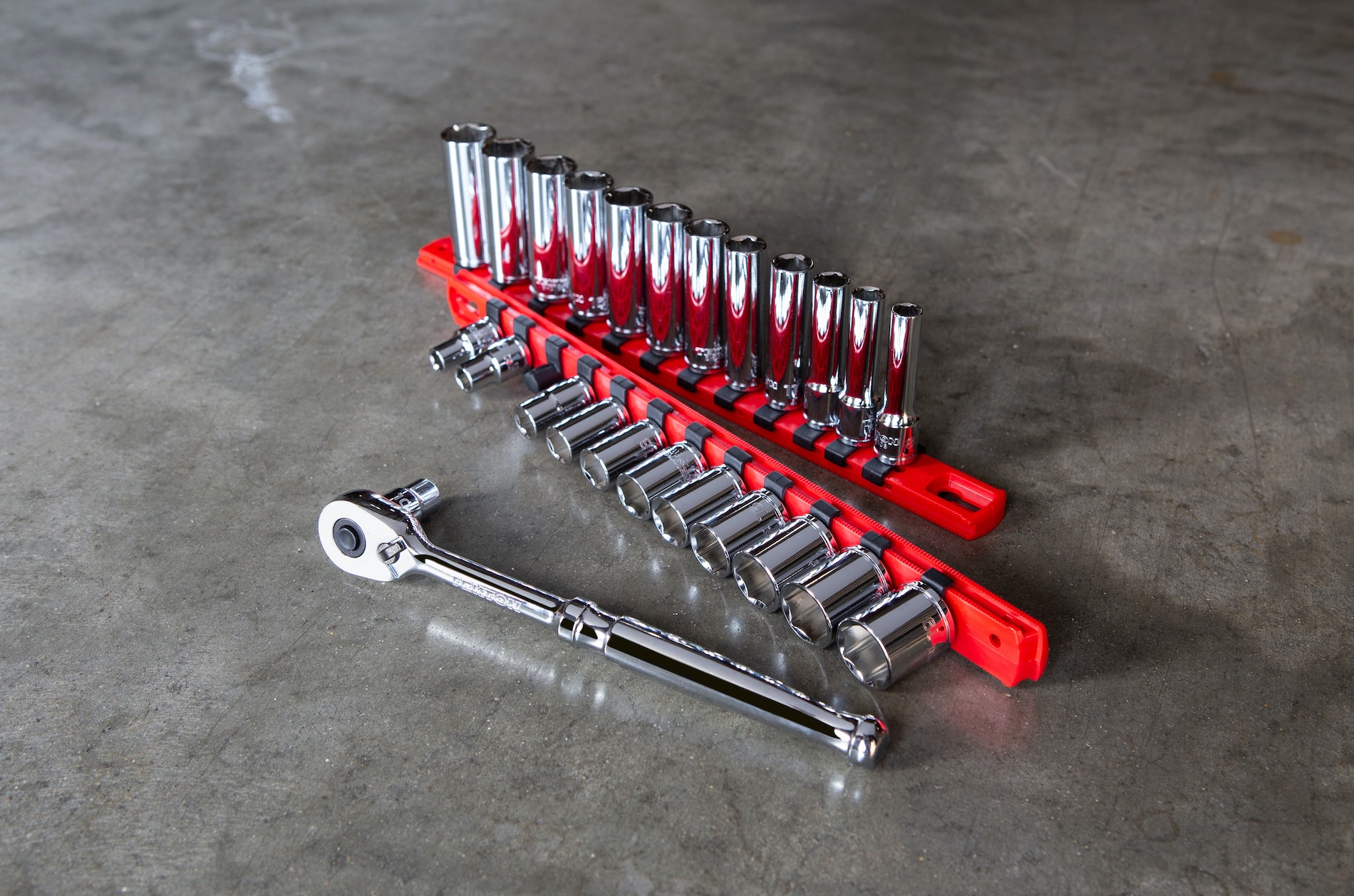 socket wrenches