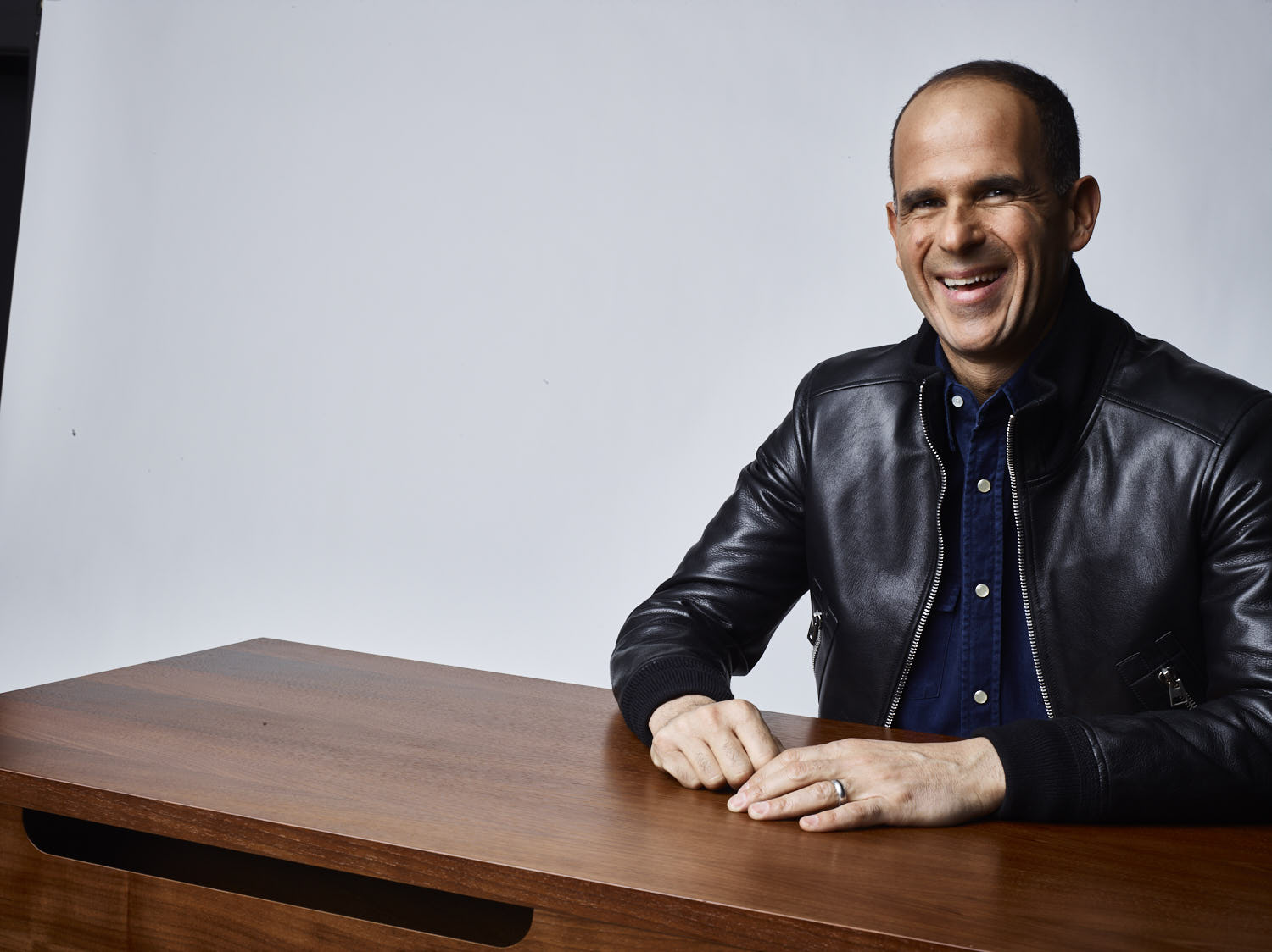 Marcus Lemonis Camping World CEO