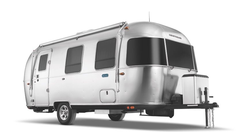 Airstream Bambi 22FB