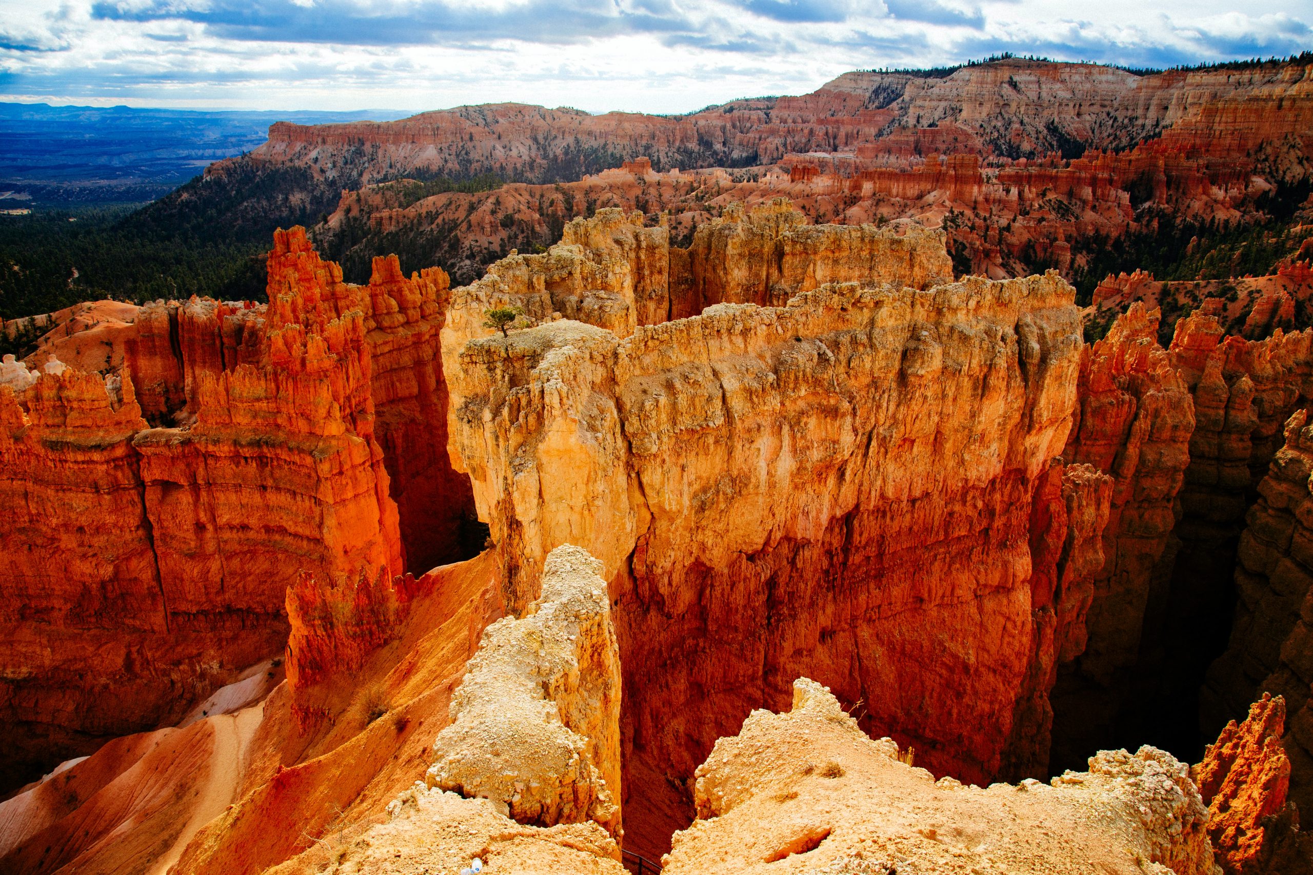 Bryce Canyon Utah