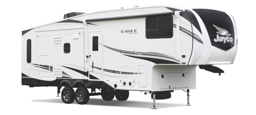 Jayco Eagle HT