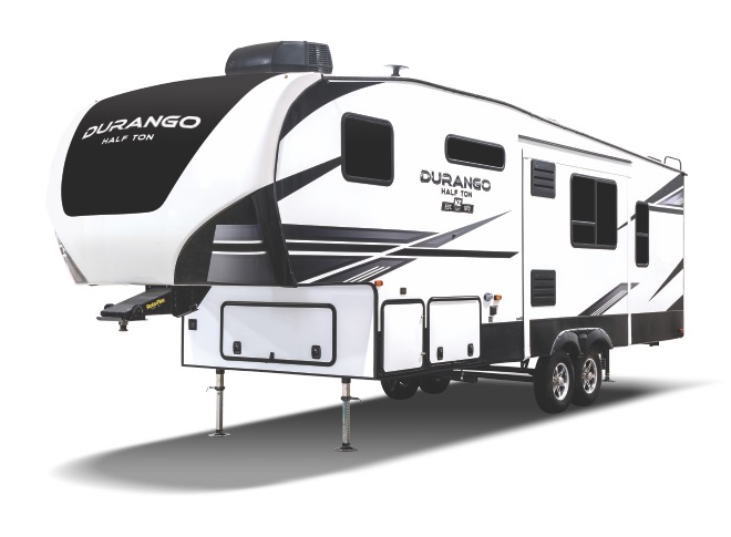 KZ RV Durango HT