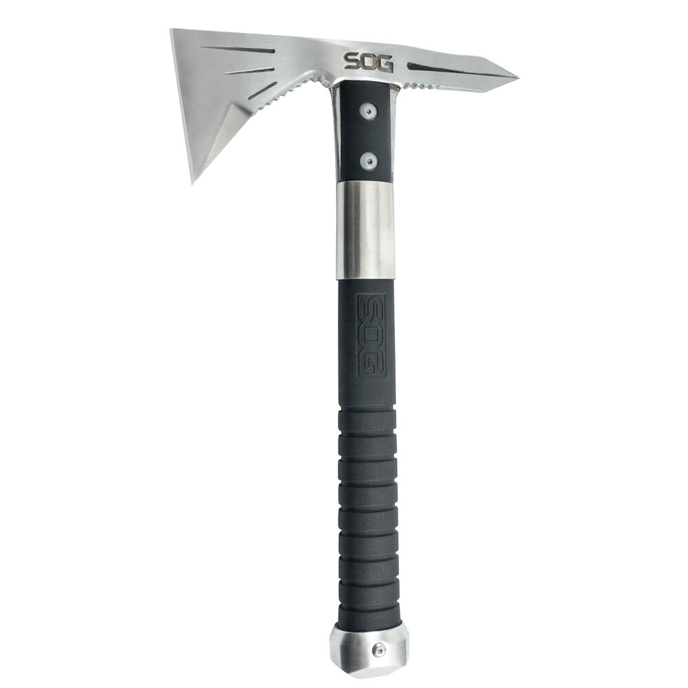 SOG VooDoo Hawk Mini Hatchet