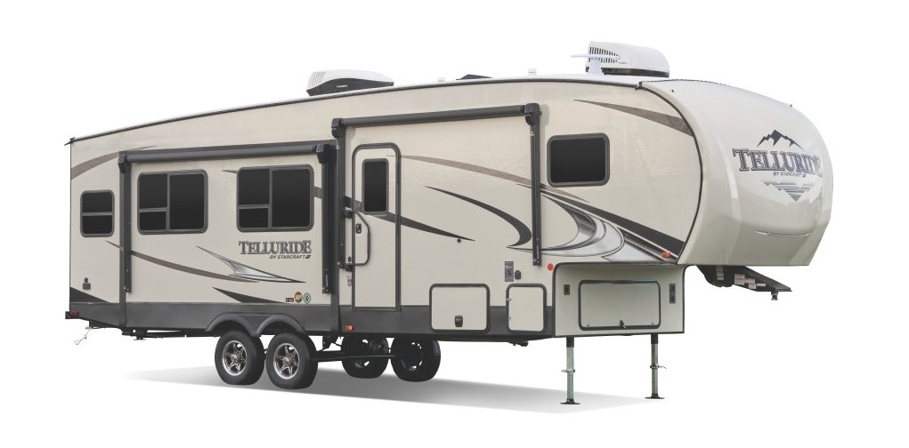 Starcraft Telluride
