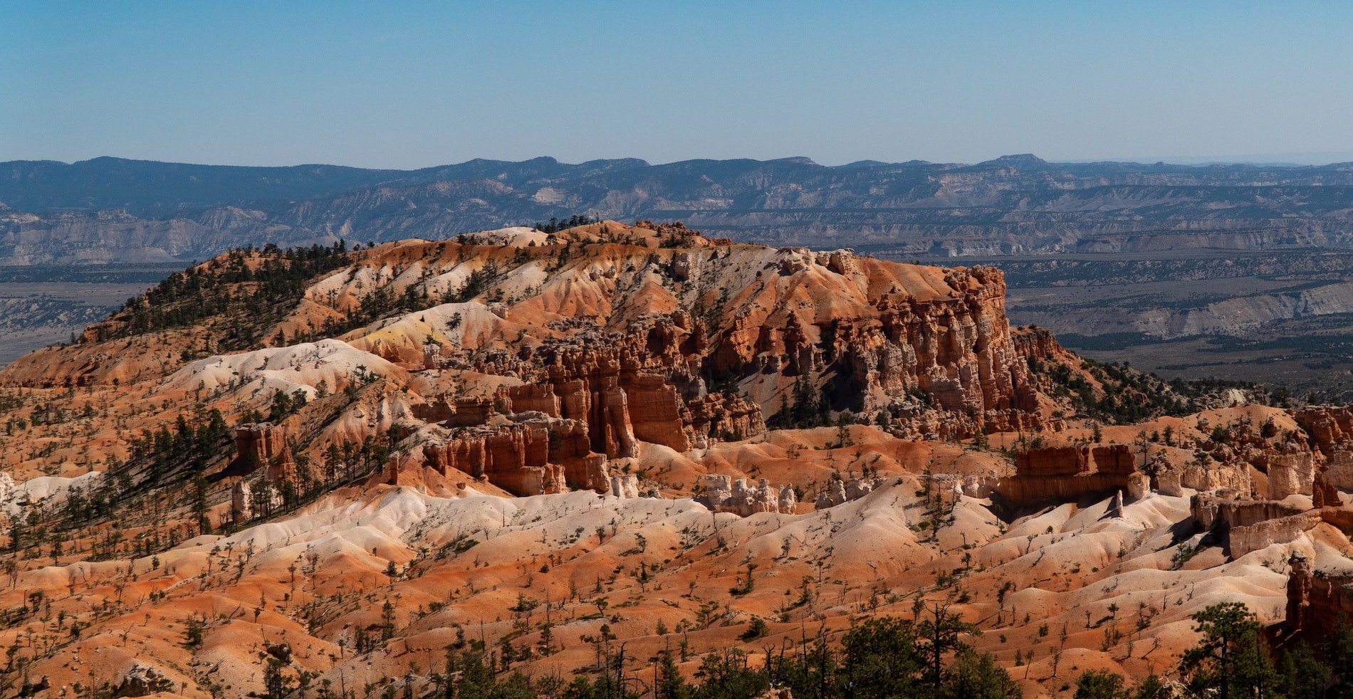 Bryce Canyon Utah