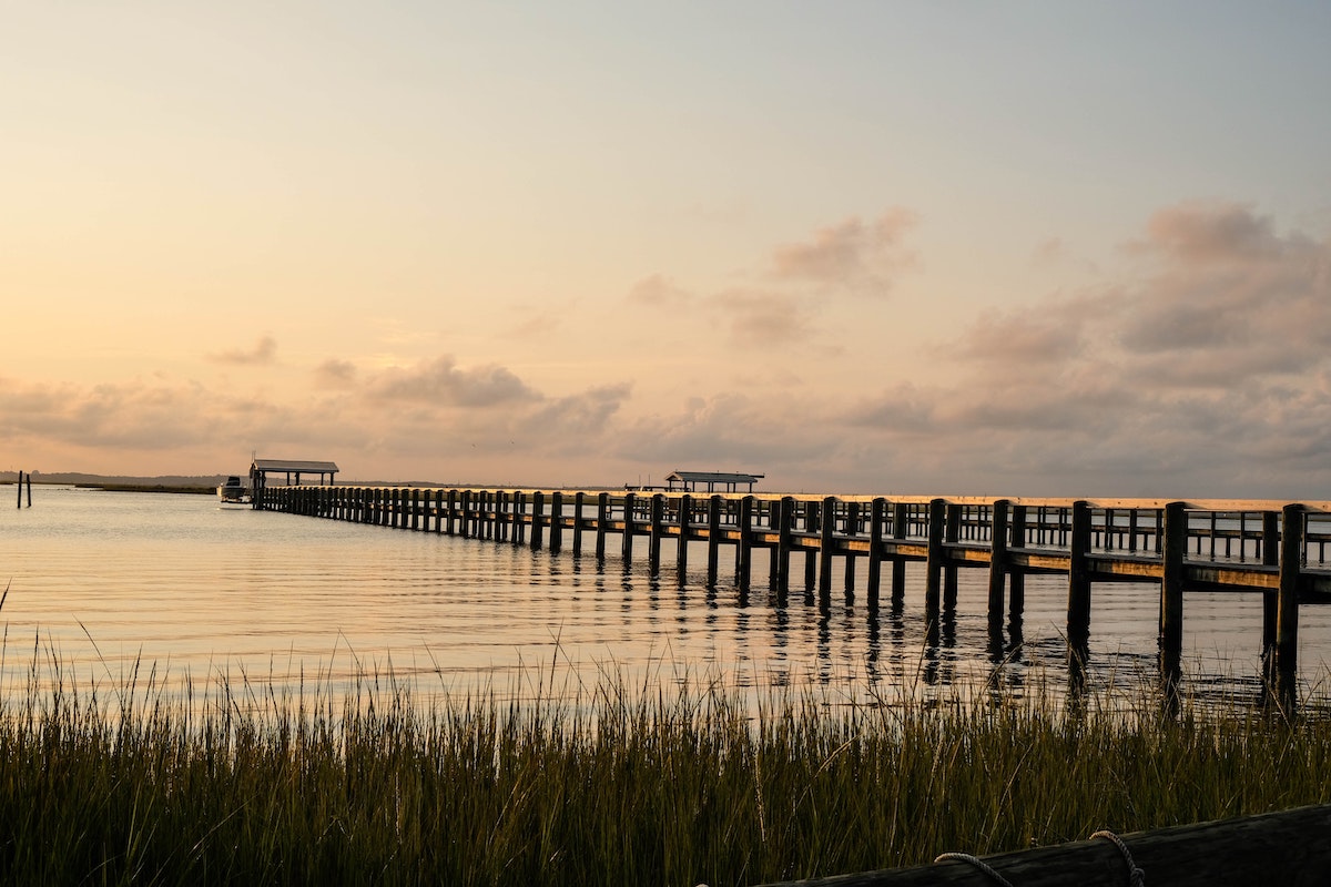 Chincoteague Island, Virginia