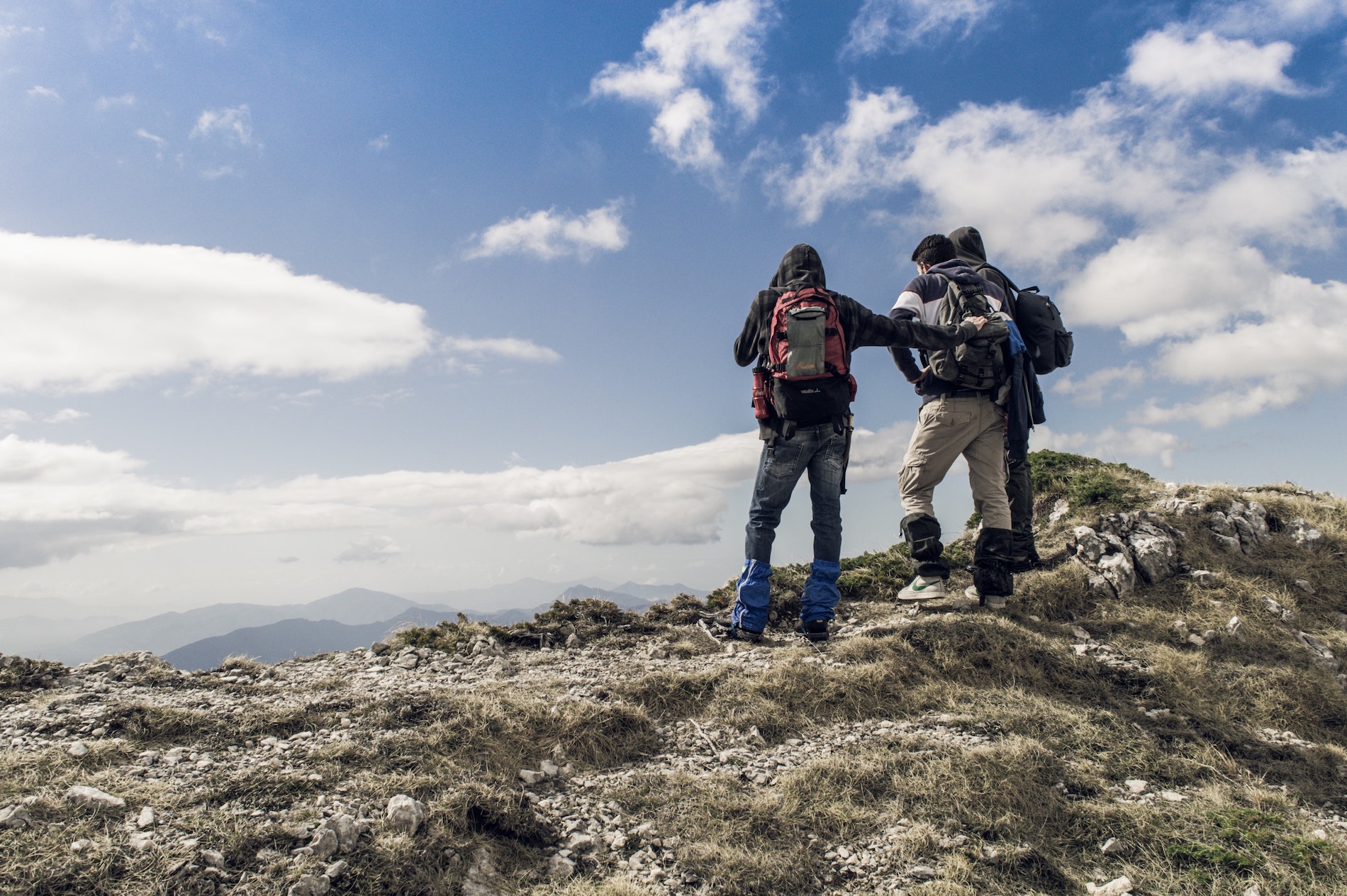 daypacks for hiking