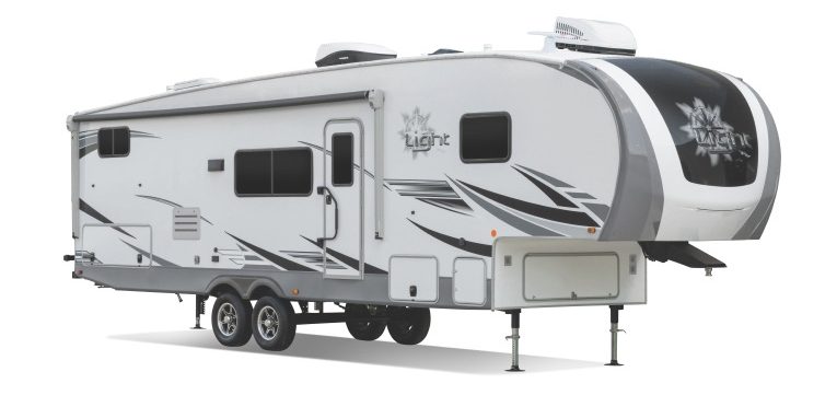 Highland Ridge Open Range Light