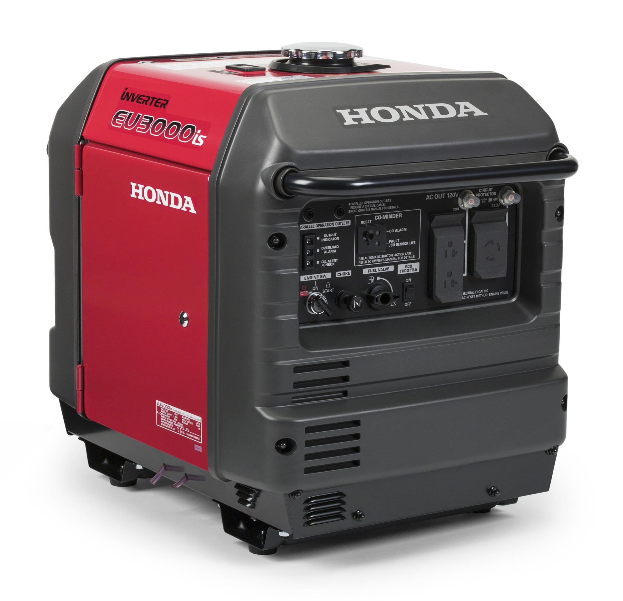 portable generator