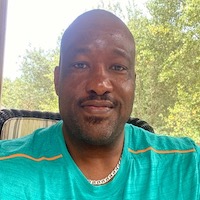 Keith Sims