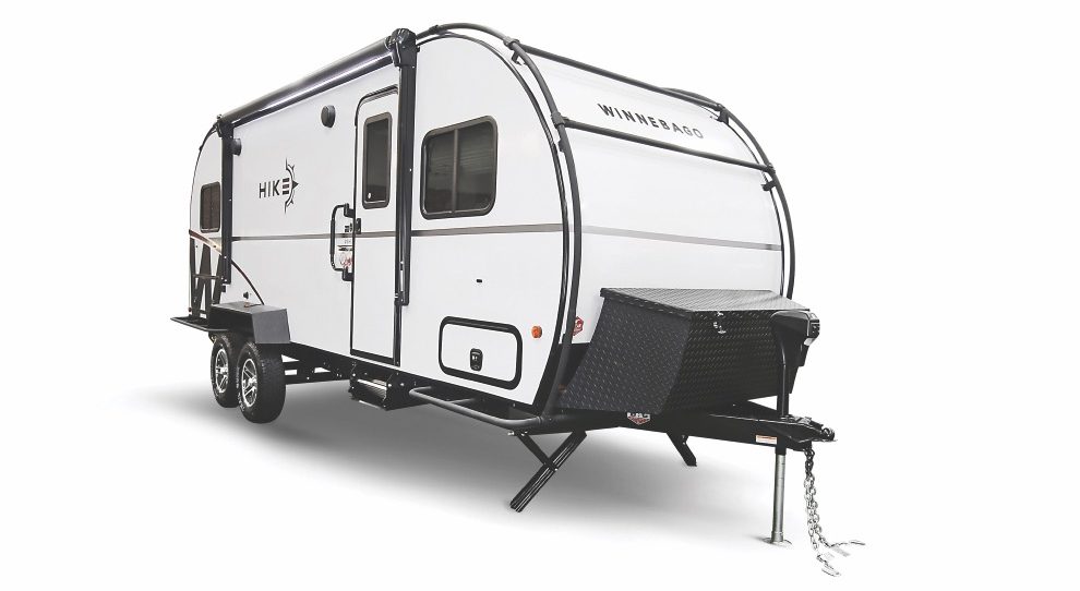 Winnebago HIKE