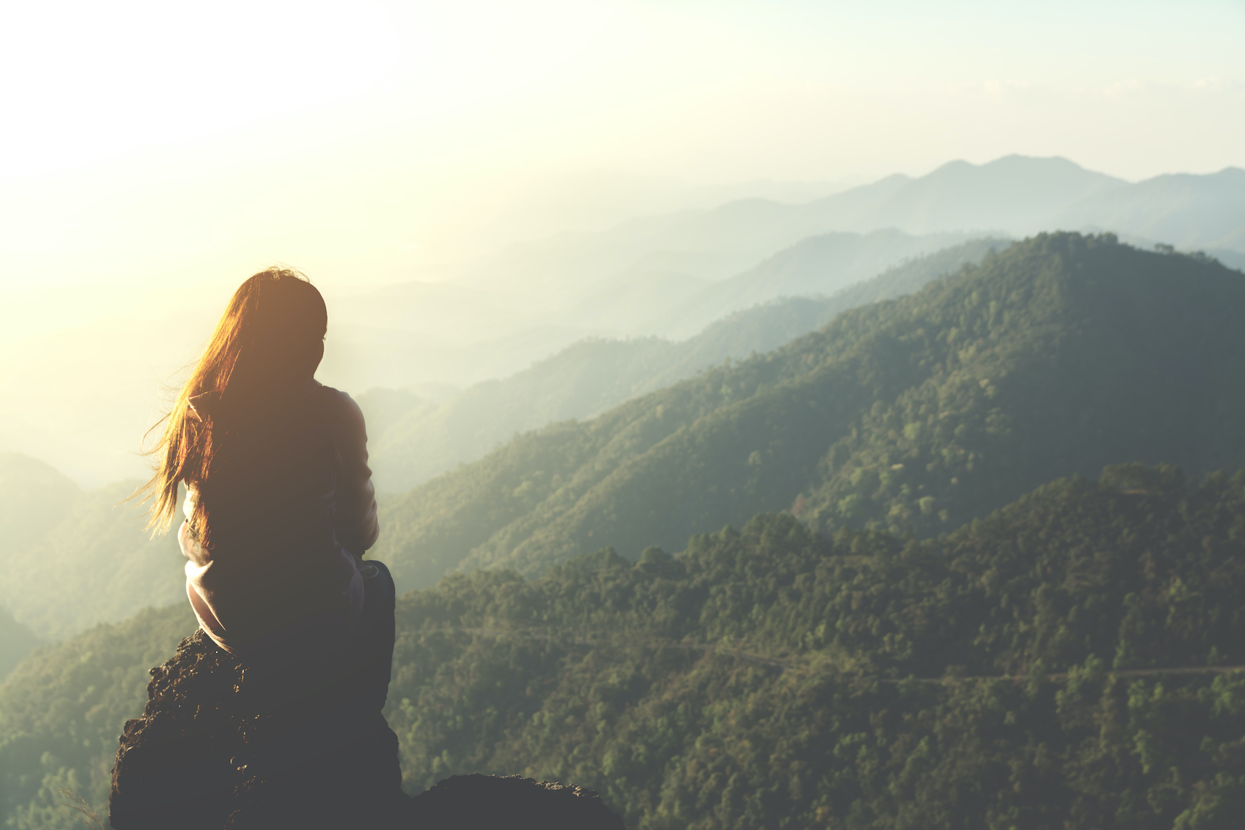 Women Outdoors