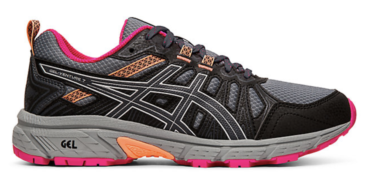 Asics Gel Venture 7