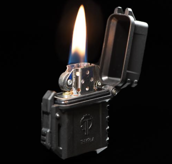 Therm Lighter