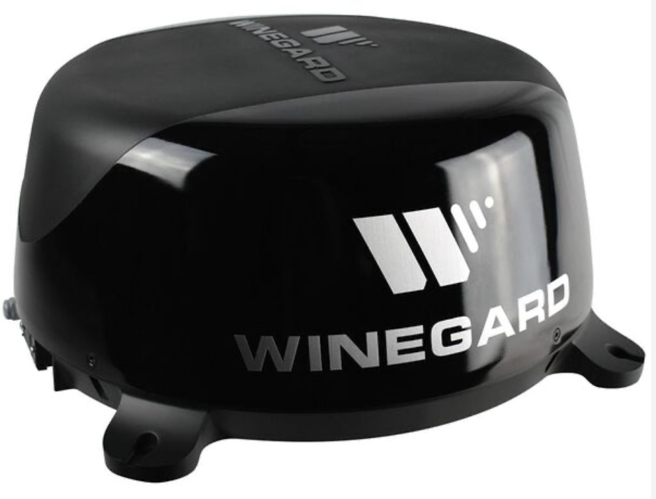 Winegard ConnecT