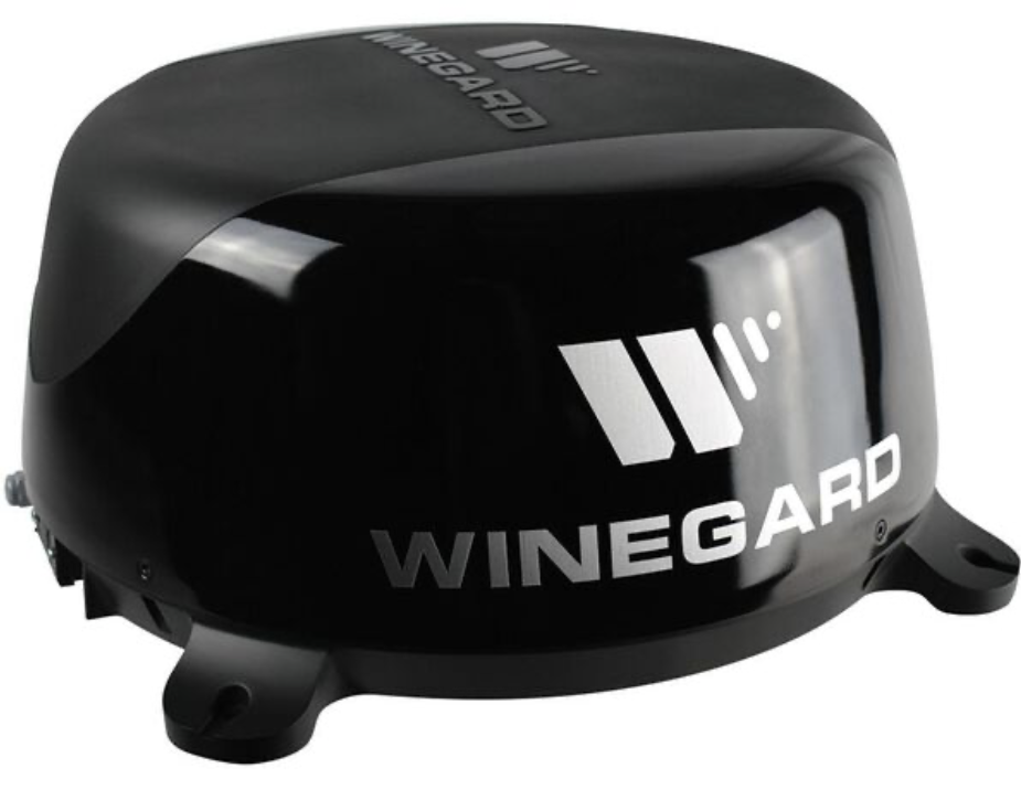 Winegard ConnecT
