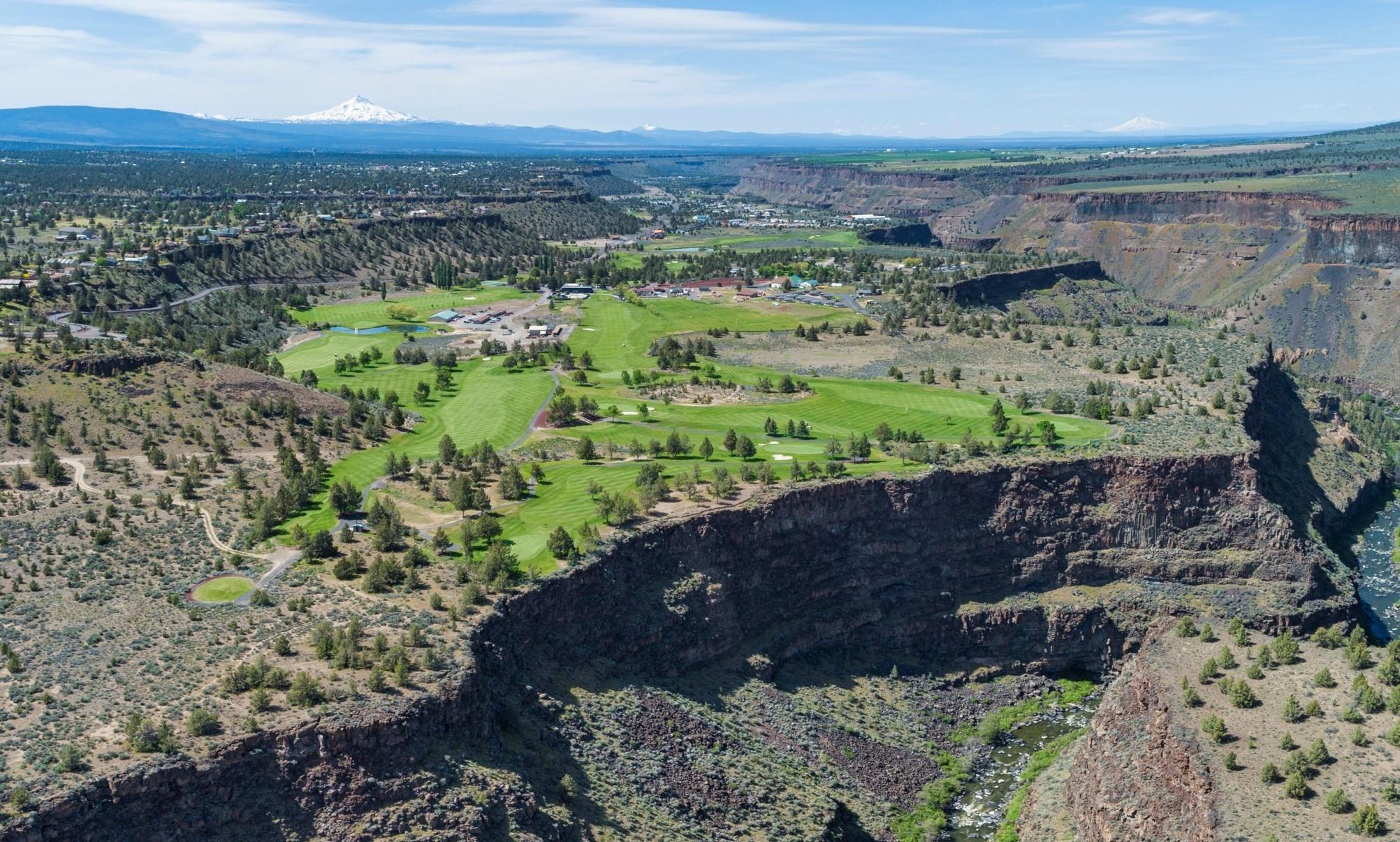 Crooked River Ranch