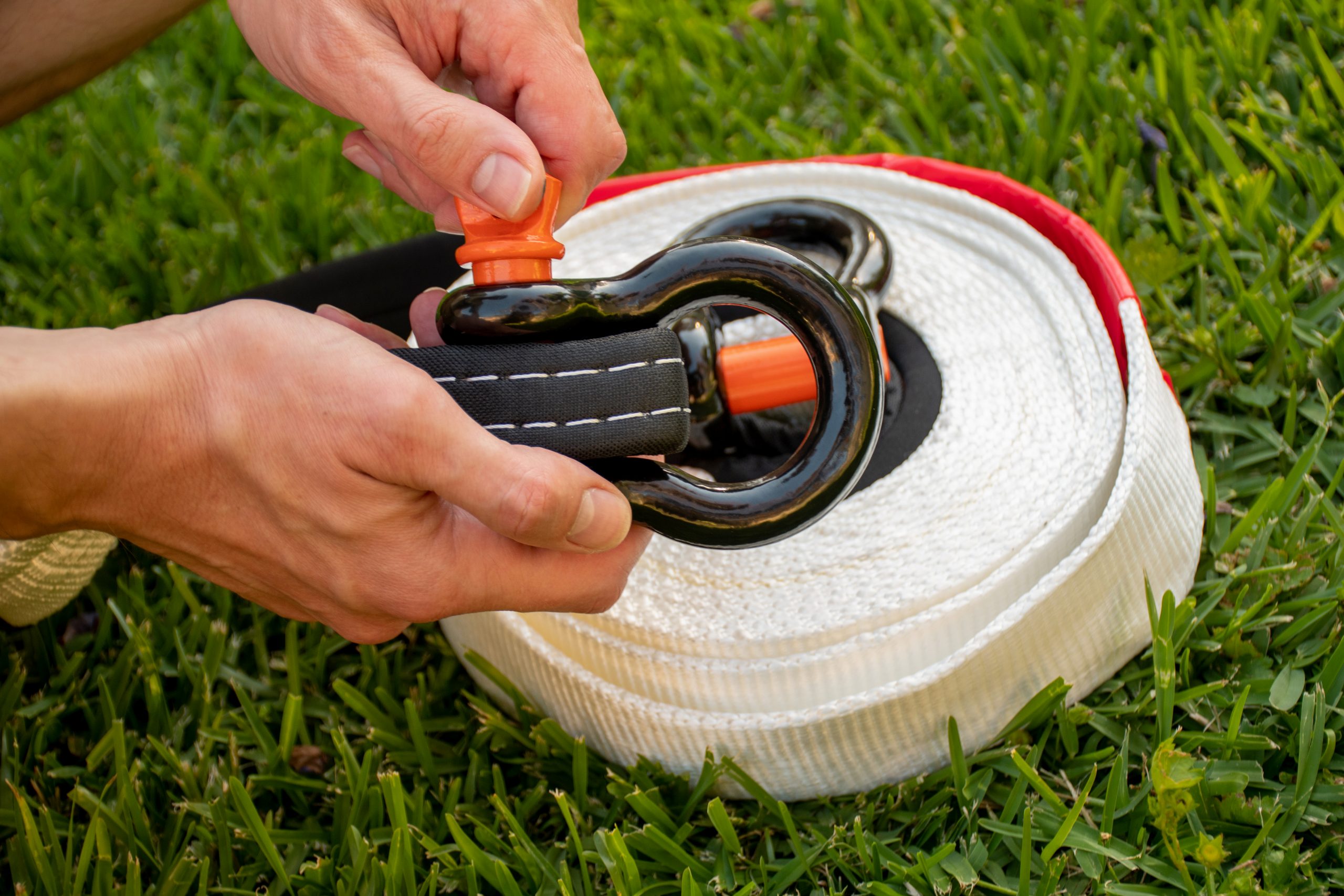 Pro Tips for OffRoad Towing