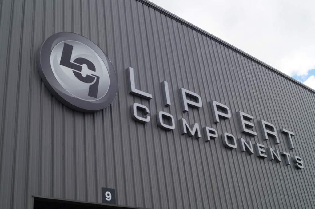 Lippert Components Inc.