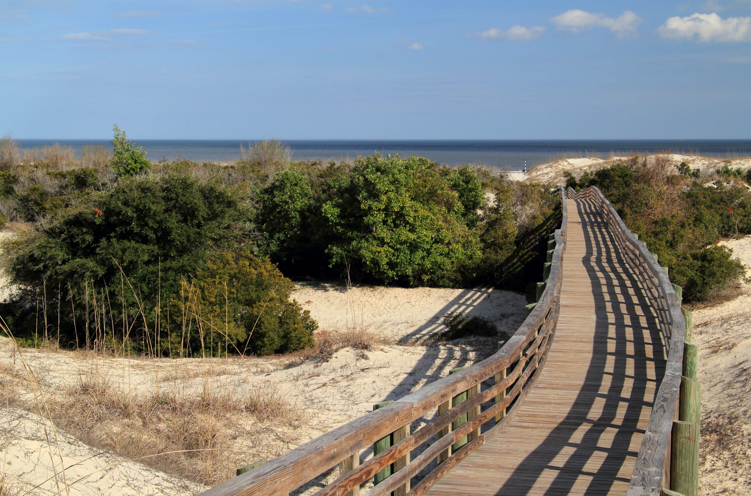 Cumberland Island Spring Getaway