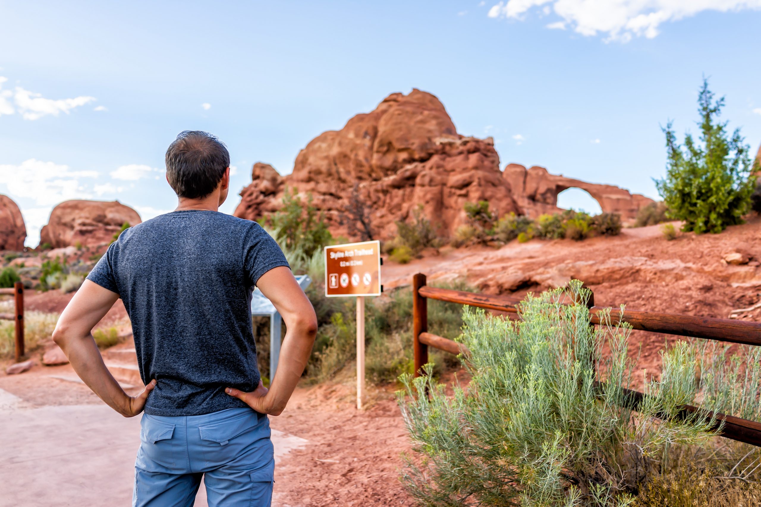 Moab Adventure Center Prepares for Record Recreation Demand - RV
