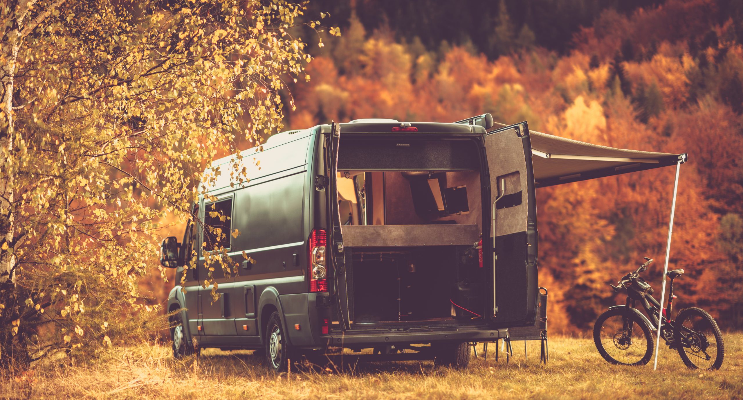 Dometic Acquires Valterra