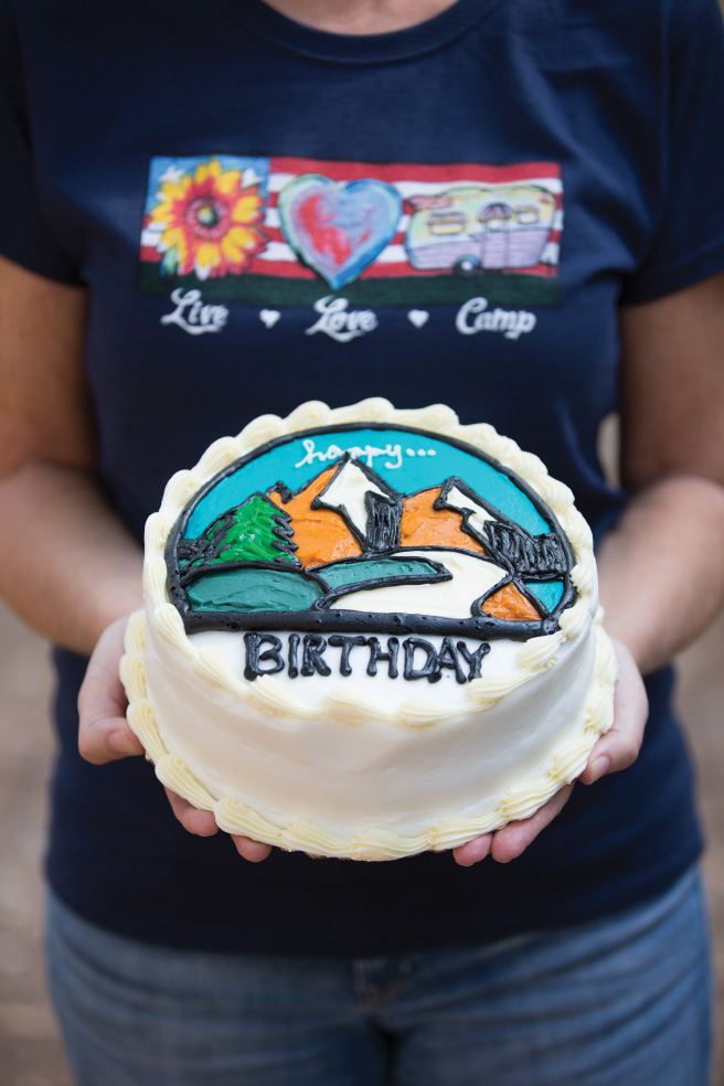 Good Sam and Camping World Birthdays