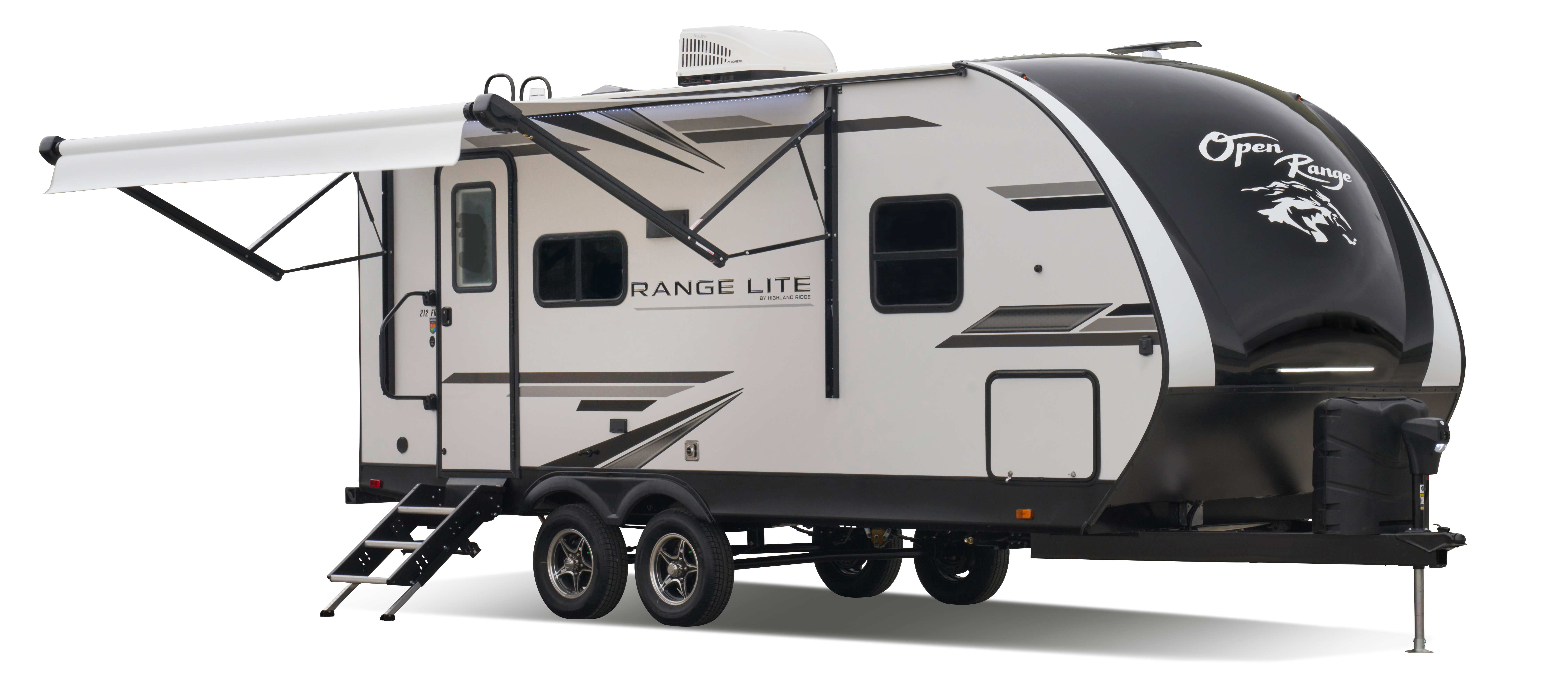 Range Lite Awning