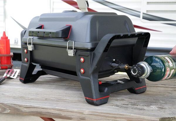 Portable Grill