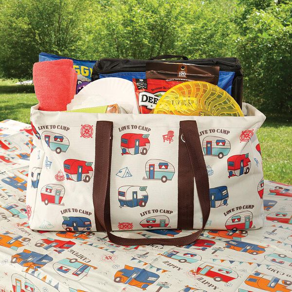 10 MustHave Picnic Gear Items You Have to Get!