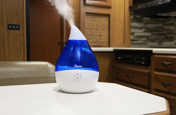 Humidifier