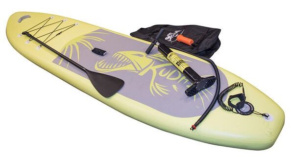 Kuda Paddleboard