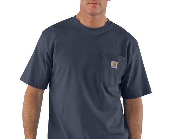 Carhartt Work Tee